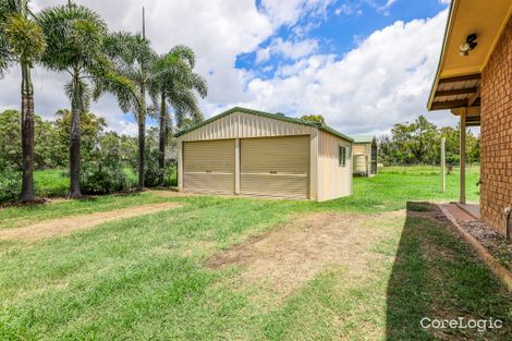 Property photo of 36 Appaloosa Drive Branyan QLD 4670