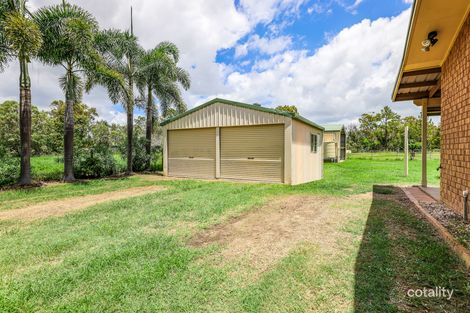 Property photo of 36 Appaloosa Drive Branyan QLD 4670