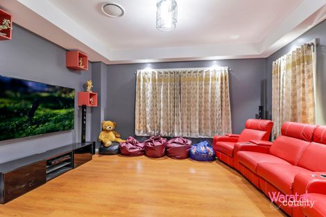 Property photo of 23 Garmarada Avenue Bungarribee NSW 2767