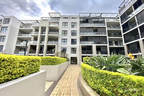 41/141 Bowden St, Meadowbank, NSW 2114