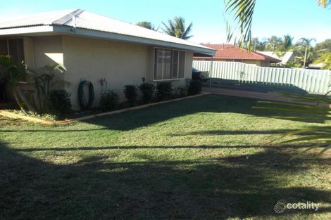 14 Cone Pl, South Hedland, WA 6722