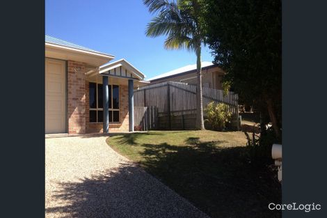 Property photo of 25 Cremorne Drive Tannum Sands QLD 4680