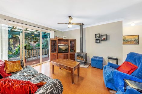 Property photo of 11 Ohia Court Tamborine Mountain QLD 4272