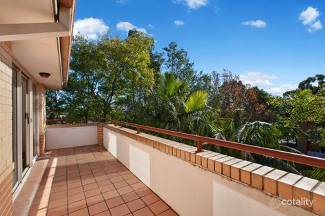 Property photo of 14D/19-21 George Street North Strathfield NSW 2137