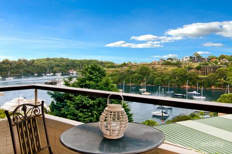Property photo of 4/9 Commodore Crescent McMahons Point NSW 2060