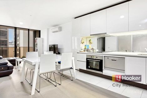 Property photo of 2502/639 Lonsdale Street Melbourne VIC 3000