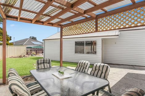 Property photo of 31 Chauvel Street North Ryde NSW 2113