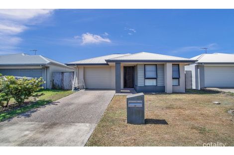 69 Scarborough Cct, Blacks Beach, QLD 4740