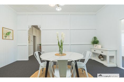 Property photo of 16 Armstrong Street Berserker QLD 4701