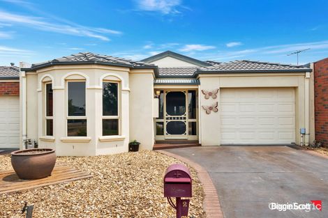 Property photo of 2 Hampshire Court Tarneit VIC 3029