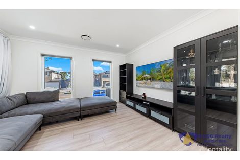 Property photo of 43 Orlagh Circuit Riverstone NSW 2765