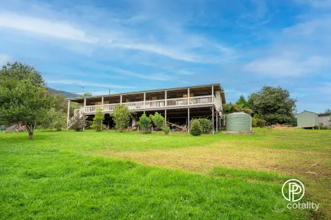 Property photo of 21 Brett Road Warburton VIC 3799