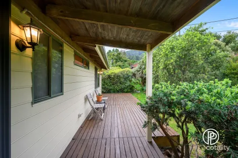 Property photo of 21 Brett Road Warburton VIC 3799