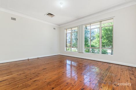 Property photo of 5 Oatlands Crescent Oatlands NSW 2117