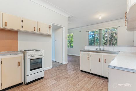Property photo of 5 Oatlands Crescent Oatlands NSW 2117