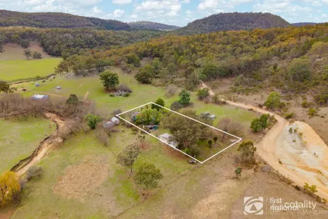Property photo of 1151 Bara Road Bara NSW 2850