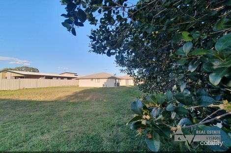 Property photo of 13 Desgrand Street Emerald QLD 4720