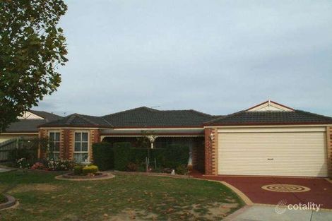 12 Tanami Ct, Narre Warren South, VIC 3805