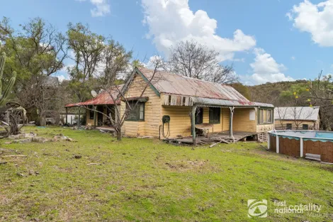 Property photo of 1151 Bara Road Bara NSW 2850