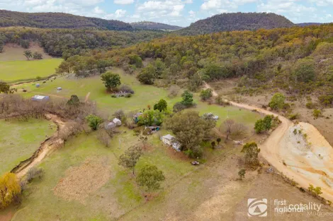 Property photo of 1151 Bara Road Bara NSW 2850