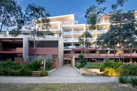 102/10-10 Duntroon Ave, St Leonards, NSW 2065
