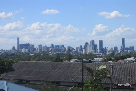 3/49 Nicholson St, Greenslopes, QLD 4120