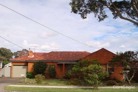 Property photo of 26 Tallawalla Street Beverly Hills NSW 2209