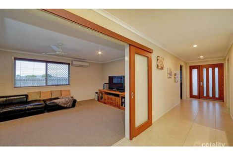 Property photo of 77 Kepnock Road Kepnock QLD 4670