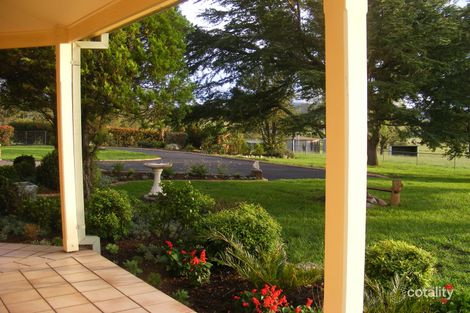Property photo of 330 Bellevue Road Tenterfield NSW 2372