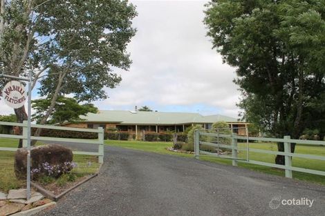 Property photo of 330 Bellevue Road Tenterfield NSW 2372