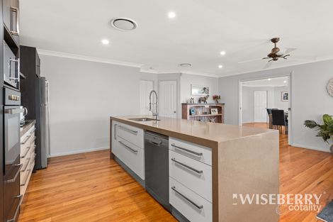 Property photo of 18 Clarence Street Lake Munmorah NSW 2259