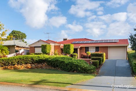 Property photo of 4 Philp Close Huntingdale WA 6110