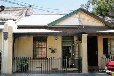 Property photo of 31 Gladstone Street Enmore NSW 2042