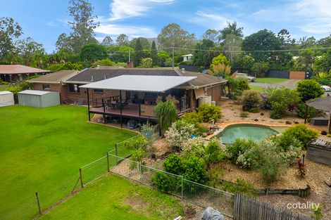 Property photo of 8 Richland Drive Bannockburn QLD 4207