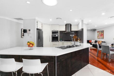 Property photo of 11 Kenwyn Street Bonnyrigg Heights NSW 2177