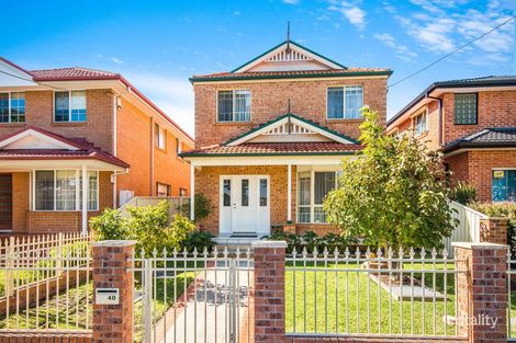 40 Spring St, Arncliffe, NSW 2205