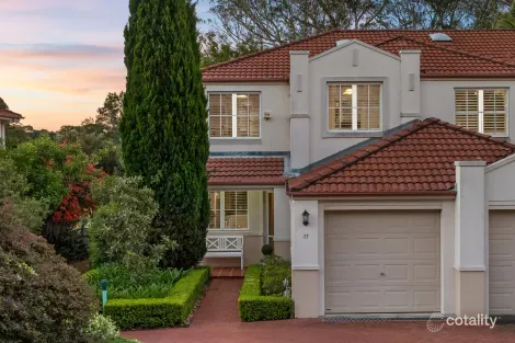Property photo of 37 Mortimer Lewis Drive Huntleys Cove NSW 2111