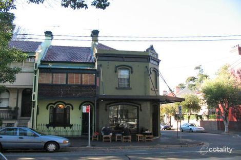 542 Bourke St, Surry Hills, NSW 2010
