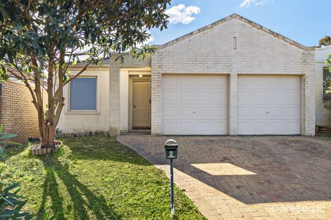 Property photo of 6 Lyndel Close Quakers Hill NSW 2763