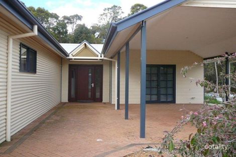 Property photo of 56 Balinga Drive Balingup WA 6253