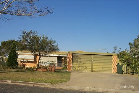 26 Wallace Dr, Bundaberg North, QLD 4670