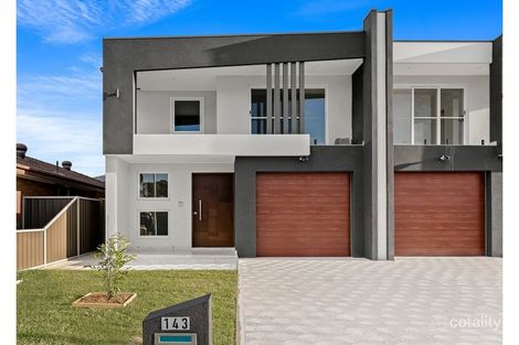 143 Beaconsfield St, Revesby, NSW 2212