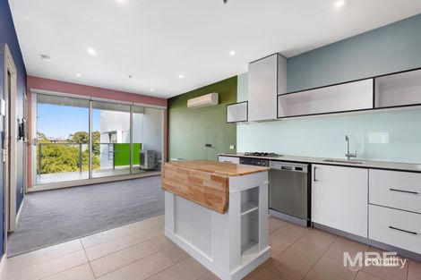 412/86 Macaulay Rd, North Melbourne, VIC 3051