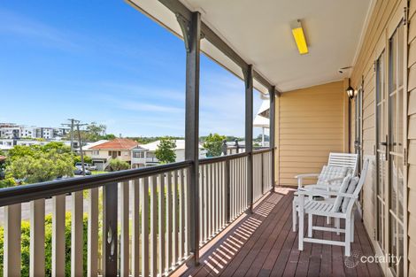 Property photo of 4 Christina Street Cannon Hill QLD 4170