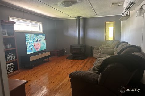 Property photo of 25 Geisel Street Dalby QLD 4405