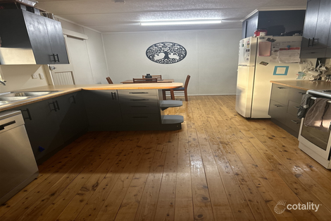 Property photo of 25 Geisel Street Dalby QLD 4405