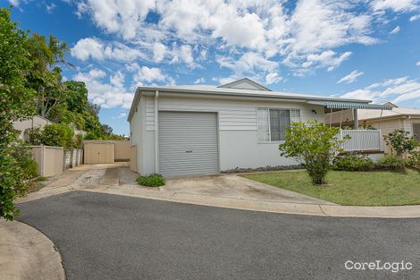 Property photo of 62/45 Sealy Street Silkstone QLD 4304