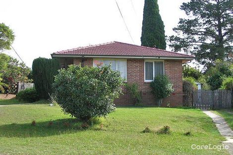 Property photo of 26 Jopling Street North Ryde NSW 2113