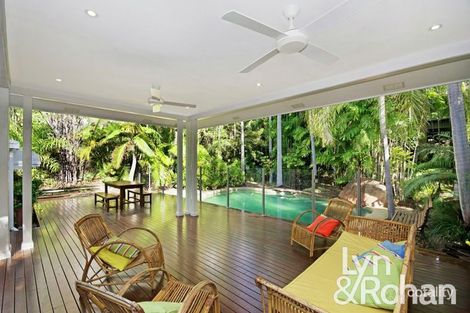 Property photo of 59 Alexandra Street North Ward QLD 4810