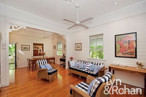 Property photo of 59 Alexandra Street North Ward QLD 4810